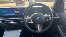 BMW 3 Series 320i M Sport 4dr Step Auto Petrol Saloon